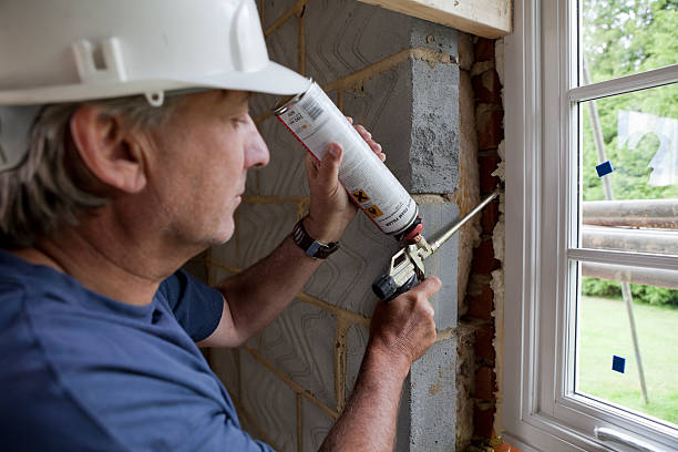 Reflective Insulation in Skyline, AL